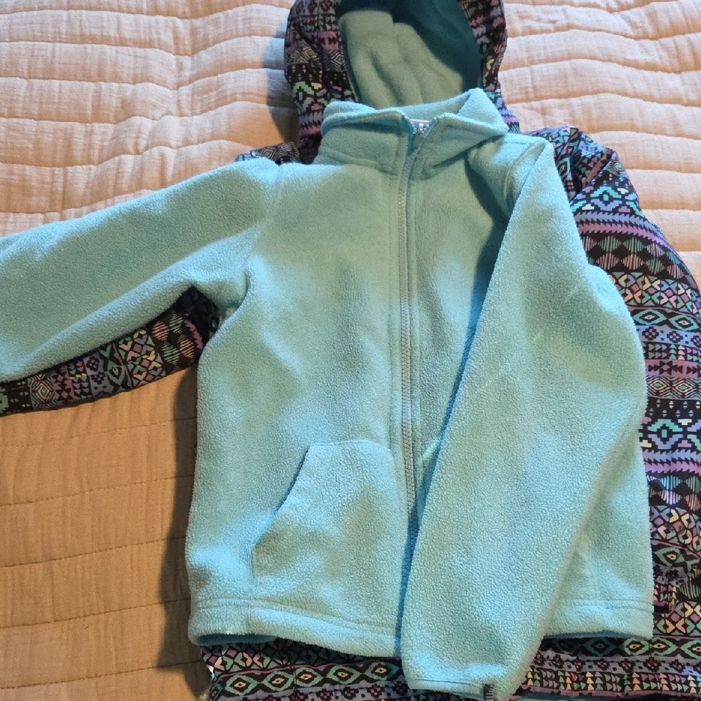 The Children's Place 3 In 1 Winter Jacket